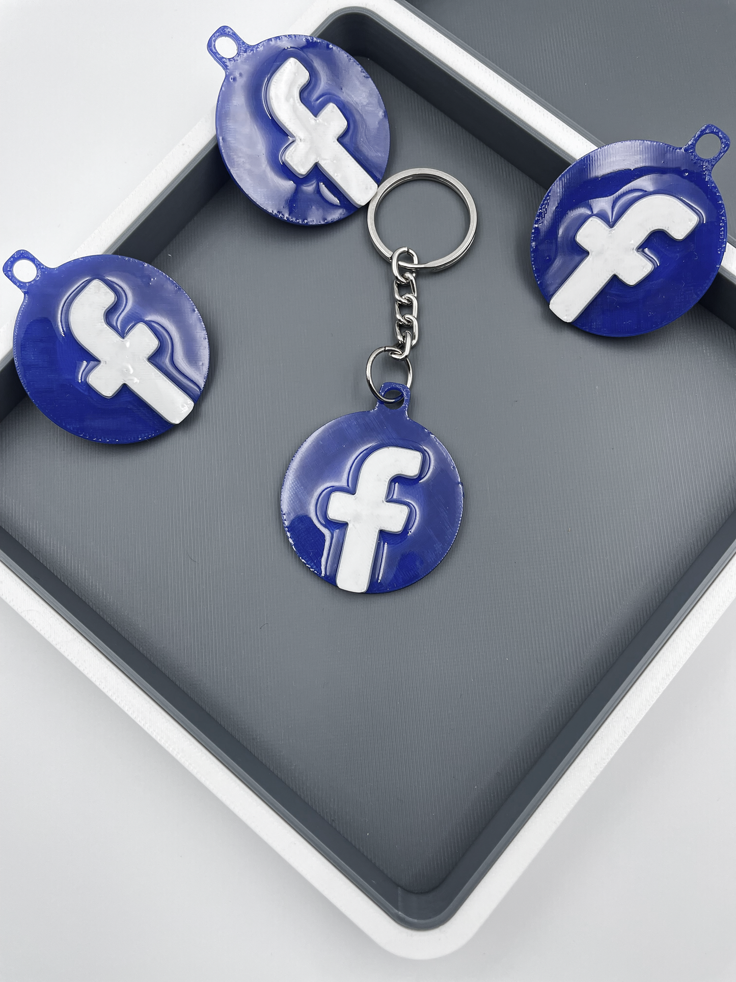 Facebook - Tap & Connect Instantly