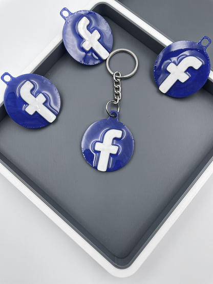 Facebook - Tap & Connect Instantly