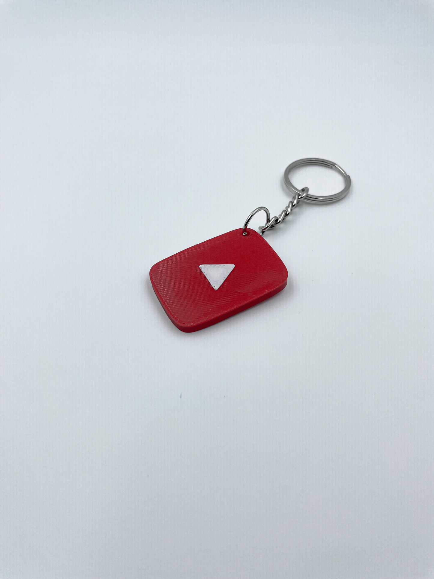 YouTube Icon - Tap & Connect Instantly