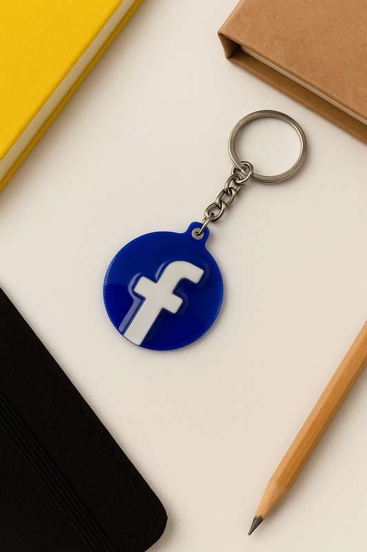 Facebook - Tap & Connect Instantly